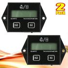 Th05tbtg752x201 Unbranded-generic 2x Digital Tach