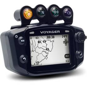 022-idb Trail Tech Indicator Light Dashboard