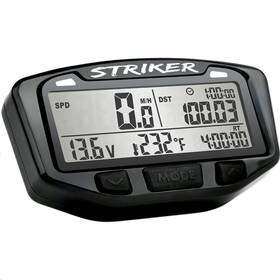 712-111 Trail Tech Striker Digital Gauge