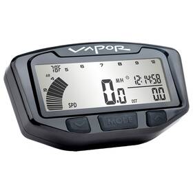 752-10934f9-af9846 Trail Tech Vapor Speedometer/tachometer Stealth For Husqvarna Fc 250 Rockstar