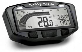 752-120 Trail Tech Vapor Speedometer/tachometer/temperature Kit