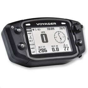 912-110 Trail Tech Voyager Gps Computer Kit