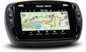 922-132 Trail Tech Voyager Pro Gps Kit
