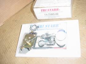 Tri Starr Ts-75205-02 Harley Davidson Fuel Level Sender 2002-2005 Road King 75205-02