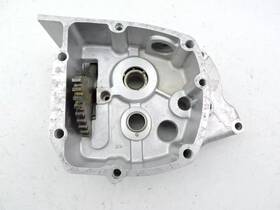 57-4112 Triumph Transmission Inner Gearbox Cover 5 Speed Trident 750 T150v T150