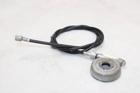 60-0609 Triumph 1966 Trophy 650 Tr6r Oem Speedometer Drive Gear W Cable