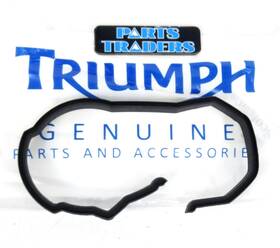 T2302032 Triumph Genuine Instrument/speedometer Case Seal Speed Triple