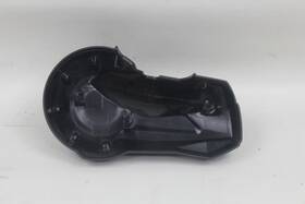 T2306557 Triumph Street Triple 675 13- Oem Rear Gauge Dash Instrument Cover Panel