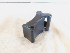 T2501180 Triumph Adventurer Legend Tt Thunderbird 900 Speedo Tach Instrument Panel Cover