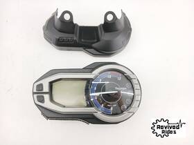 Triumph T2503727 11-14 Tiger 800 Oem Speedometer Gauge Dash Meter Instrument