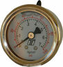 Tsgo Black Diamond Xtreme Fuel Pressure Gauge