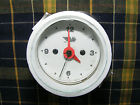 Tuber In-dash S2t 12-volt Buell Oem 2-inch Touring Analog Clock From A S3t Thunderbolt