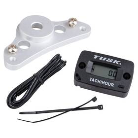 1857320005 Tusk Tach / Hour Meter With Bracket