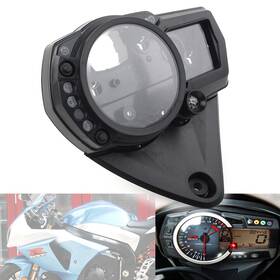 Twoagain 550750280738 Gauge Speedometer Cover Instrument Housing For Suzuki Gsx-r1000 K5 2005-2006