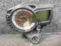 U2479 2008 2009 Suzuki Gsxr 600 Tachometer Rpm Gauge 3 171 Tested Miles