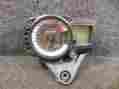 U2482 Suzuki 2008 2009 Gsxr 750 Tachometer Rpm Gauge Tested 28 984 Miles