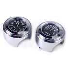 Universal For 12v Motorcycle 7-8 22mm Handlebar