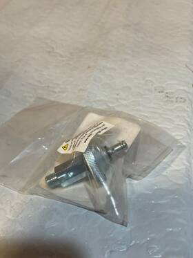 12-1402 V-twin Oil Pressure Switch For Harley Davidson By #12-1402 S2