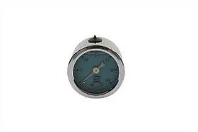 40-0586 V-twin Oil Pressure Gauge Kit Fits Harley Davidson