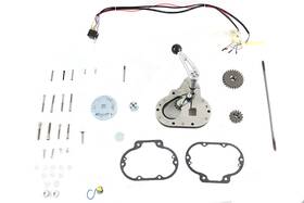C0138002 V-twin Harley 6 Speed Reverse Gear Kit Fits 2006-2017 Fxd Flt 2007-2017 F