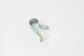 37-9025 V-twin Manufacturing Speedometer Cable Clamp