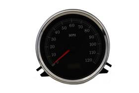 39-0449 V-twin Manufacturing Replica Electric Speedometer