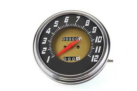 39-0867 V-twin Manufacturing Fl 2 1 Ratio Speedometer