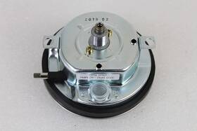 39-0868 V-twin Manufacturing Police Speedometer 2 1 Ratio