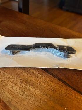 9661010 Vespa Variator Locking Tool
