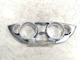 5436289 Victory 2008 Vision Chrome Speedometer Speedo Gauge Cover Trim