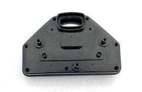 Vipih M204-012-black Speedometer Tachometer Gauges Case Fit For Honda Cbr1000rr Cbr 1000 Rr 2004-07