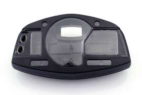 Vipjq M204-010-black Speedometer Tachometer Gauges Case Fit For Honda Cbr600rr 2007-2010 Vipjq M204-010-black Speedometer Tachometer Gauges Case Fit For Honda Cbr600rr 2007-2010