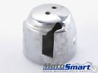 110087 Vt700 Case Cup Cover Honda Housing Shadow Tachometer Used 1985 Fair