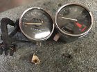 37200-me9-671 Vt700c 37250-me9-019 Honda Vt 700 C Shadow 84 85 Instruments Speedometer Tacometer Gauges