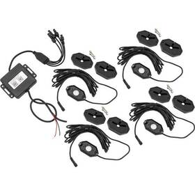 Cm-3003c Whip-it L.e.d. Rock Lights -