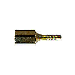 220-0971 Wilwood Brakes 220 0971 Fitting For Pressure Gauge