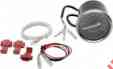 8460746 Xl883n 09-13 2.4 883 Sportster Tachometer Mini Iron Harley Electronic Ds