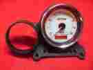 67576-08 Xr1200x 67157-08 Harley-davidson 2010 Harley Sportster Xr1200 Tachometer W Housing Mount Tach 71 186 Mi