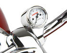 Xv1700a 8669020 Cobra Tachometer Chrome Fits Yamaha Road Star 1700 2008-2009