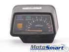 110077 Yamaha Good Used Instrument 1982 Gauge Xt550j Cluster Tachometer Panel