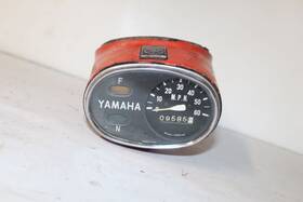 1228351030 Yamaha 1964 Yg1 Yg 1 Trail Master 80 Speedometer Guage