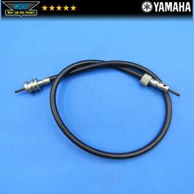 137-83550-11-00 Yamaha New Oem 1964-1966 Ya6 Speedometer Odometer Meter Cable