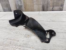 14b-2836m-00 Yamaha 2009-2014 09-14 Yzf-r1 R1 Aftermarket Left Body Lower Fairing Cowl Cover