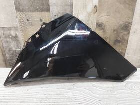 14b-w2838-10 Yamaha 2009-2014 09-14 Yzf-r1 R1 Aftermarket Left Body Under Fairing Cowl