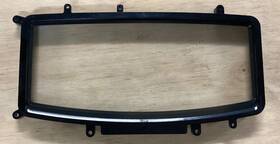 16g-8353g-00 Yamaha 1982-1983 Xj650 Maxim Meter Upper Case Nos Oem