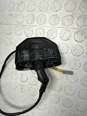 1720626175 Yamaha Rear License Plate Light Mt-07 700 2025 Used