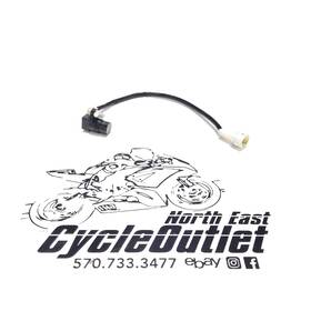 1s3-83755-02-00 Yamaha 2008 08-16 Yzf R6 Oem Speed Engine Motor Sensor