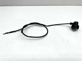 1ws-81315-00-00 Yamaha 2022 Mt07 Oil Pressure Sensor Lead Wire Assembly Oem