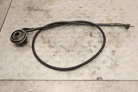20x8355000 Yamaha 1983 Virago 920 Xv920 Oem Speed Drive Gear Hub With Cable