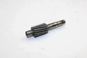 214-25138-00 Yamaha Nos 1968-2000 Ht1 90 Tw200 Xs1 650 Meter Gear Oem
